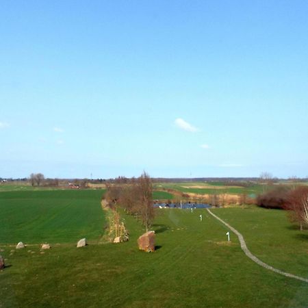 Urlaubsart - Ostsee - Urlaub Auf Guldehof Stoltebüll Exterior foto