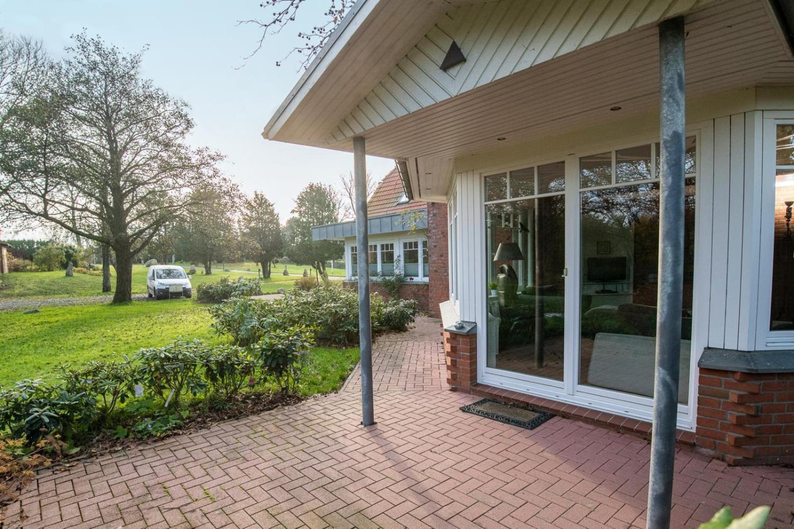 Urlaubsart - Ostsee - Urlaub Auf Guldehof Stoltebüll Exterior foto